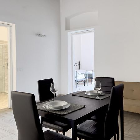Apartament Casa L'8 Katania Zewnętrze zdjęcie