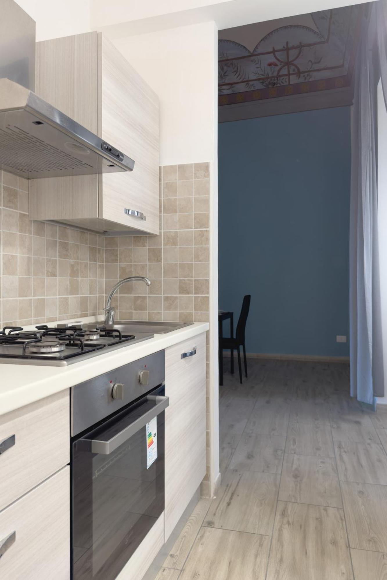 Apartament Casa L'8 Katania Zewnętrze zdjęcie