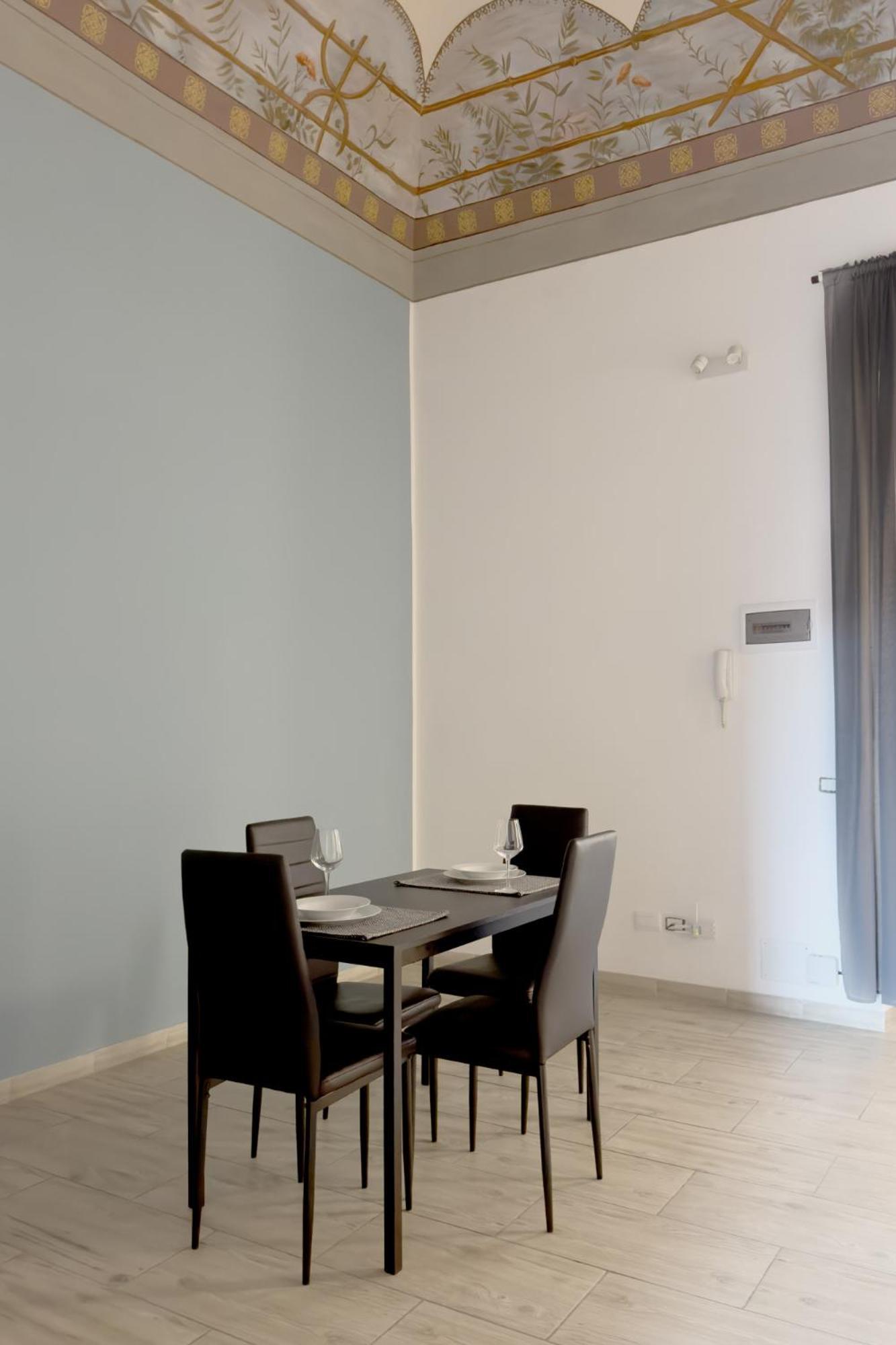 Apartament Casa L'8 Katania Zewnętrze zdjęcie