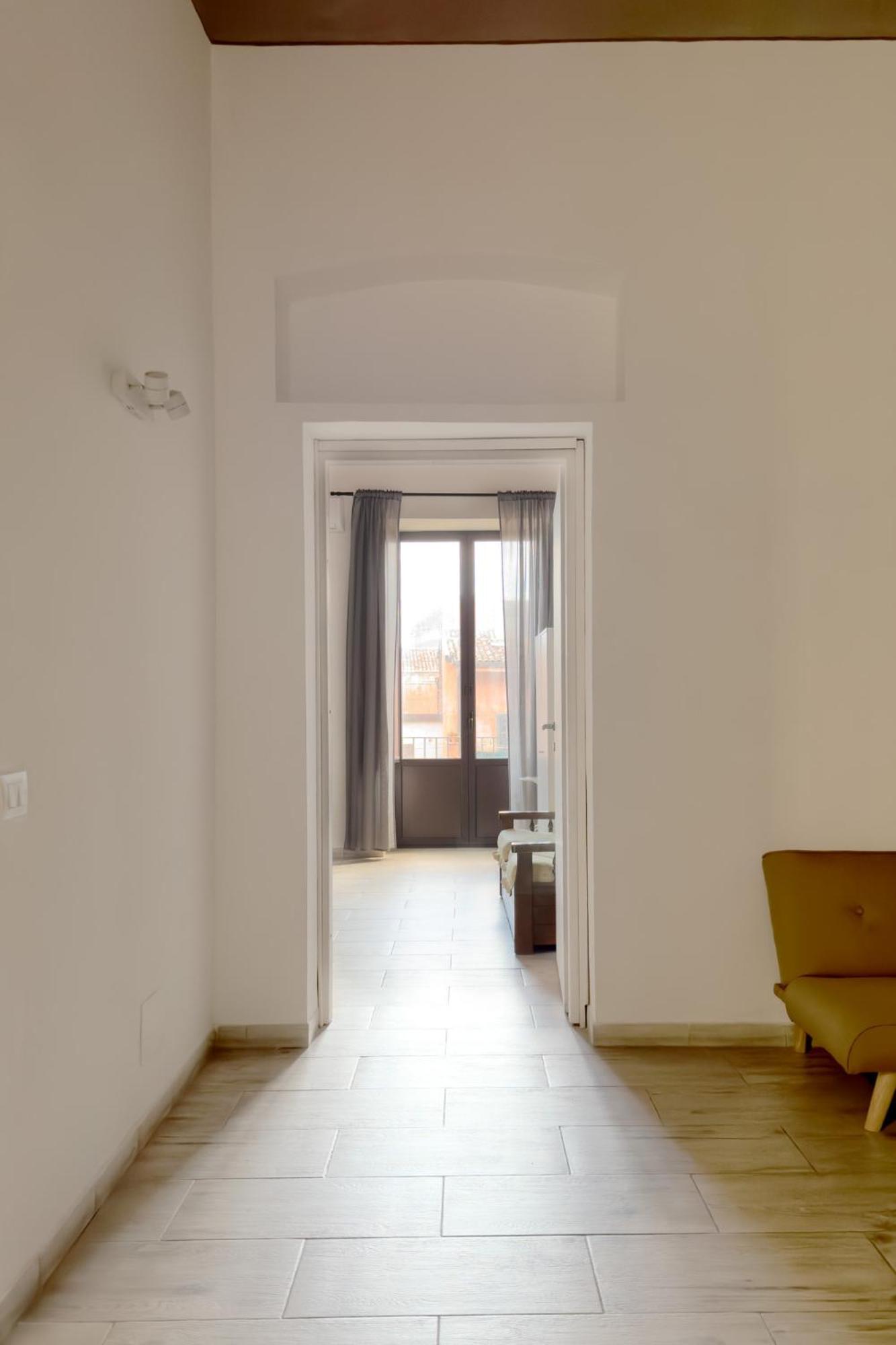Apartament Casa L'8 Katania Zewnętrze zdjęcie