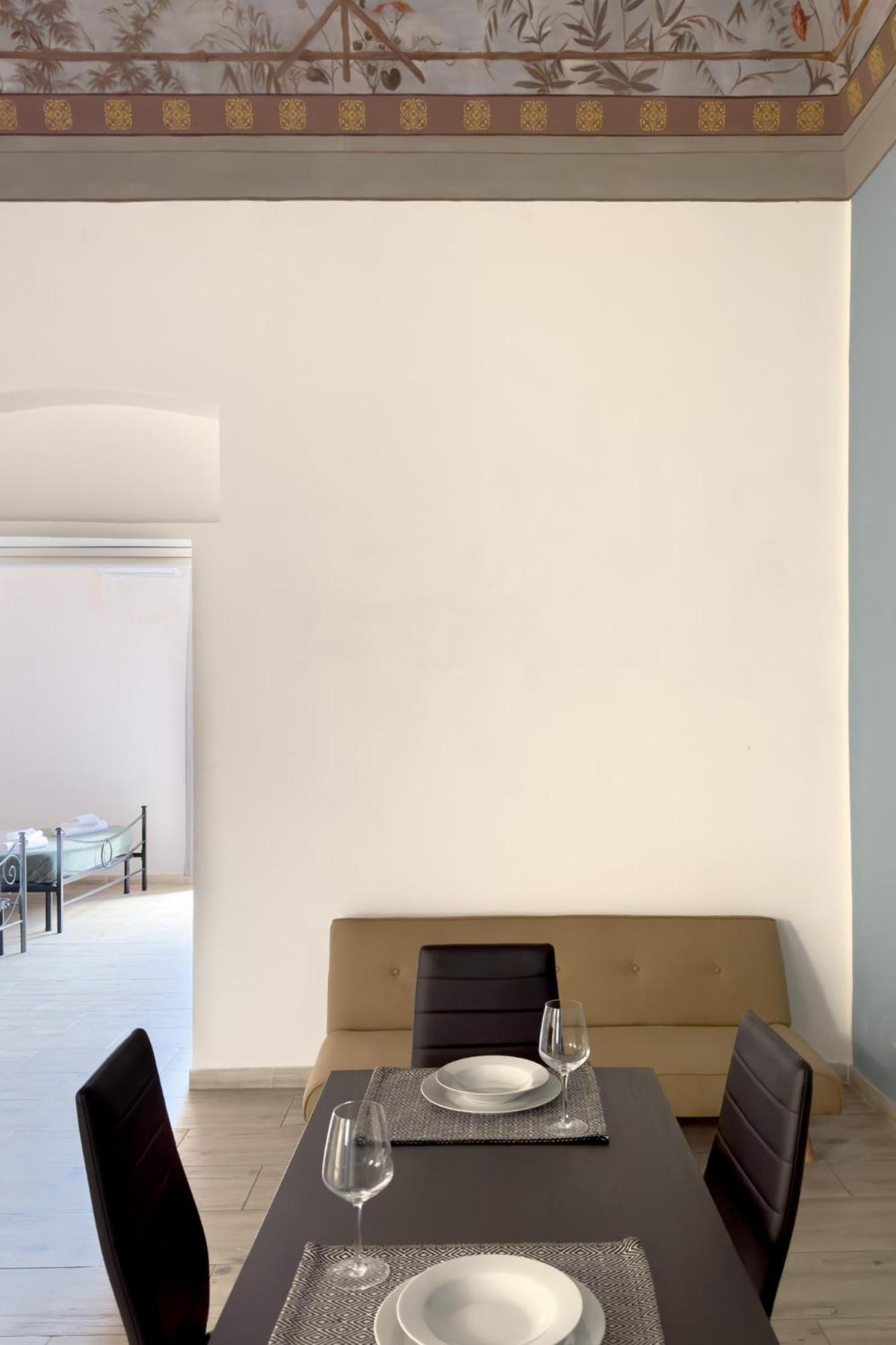 Apartament Casa L'8 Katania Zewnętrze zdjęcie