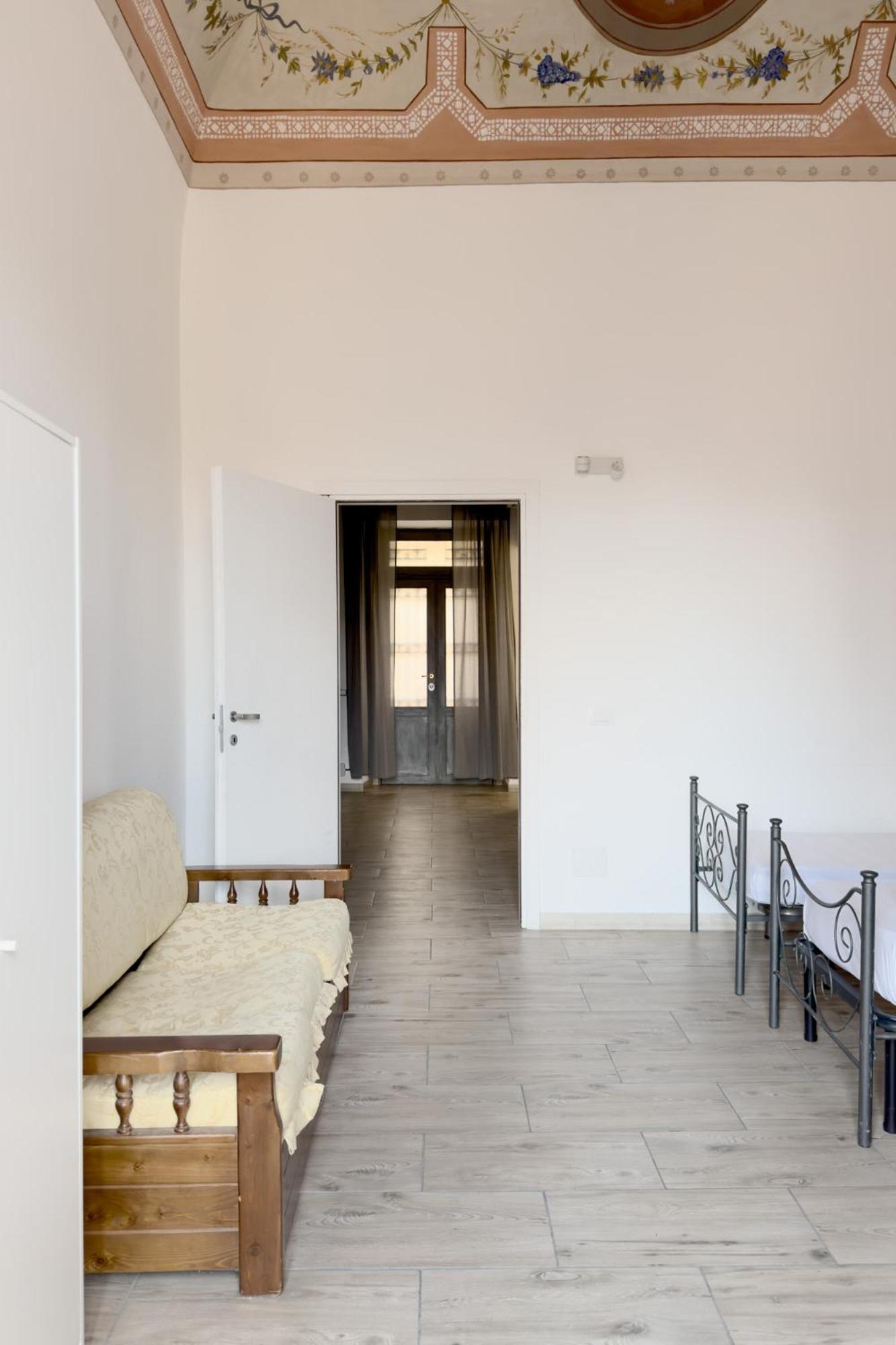 Apartament Casa L'8 Katania Zewnętrze zdjęcie