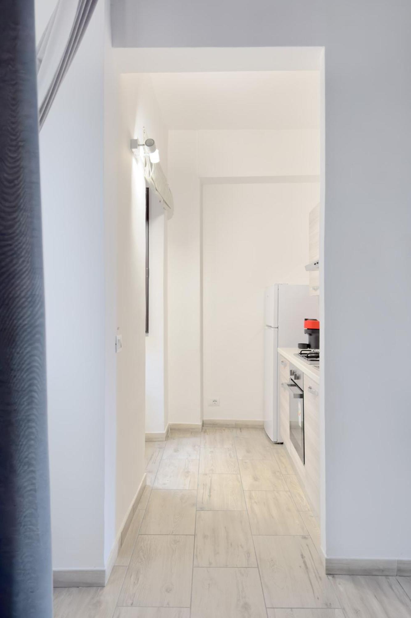 Apartament Casa L'8 Katania Zewnętrze zdjęcie