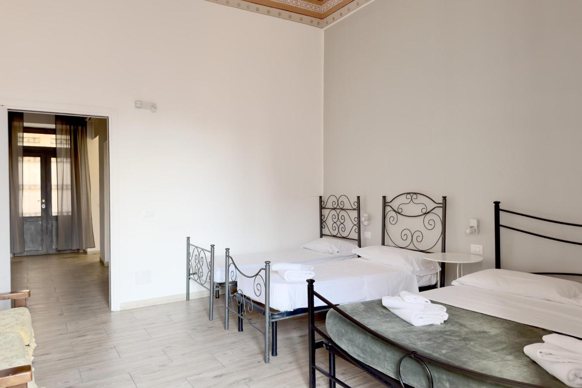 Apartament Casa L'8 Katania Zewnętrze zdjęcie