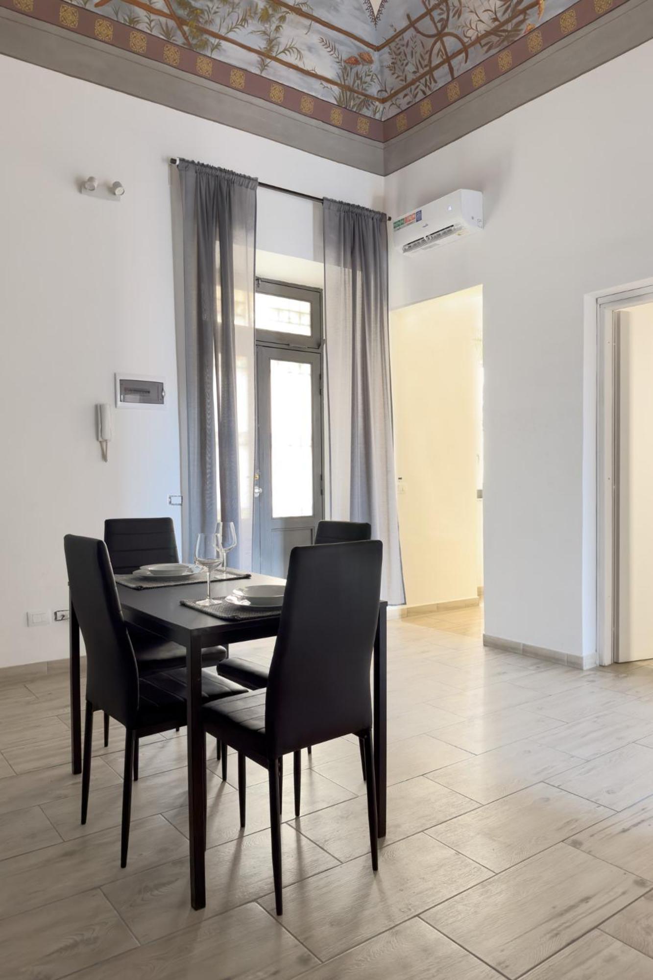 Apartament Casa L'8 Katania Zewnętrze zdjęcie