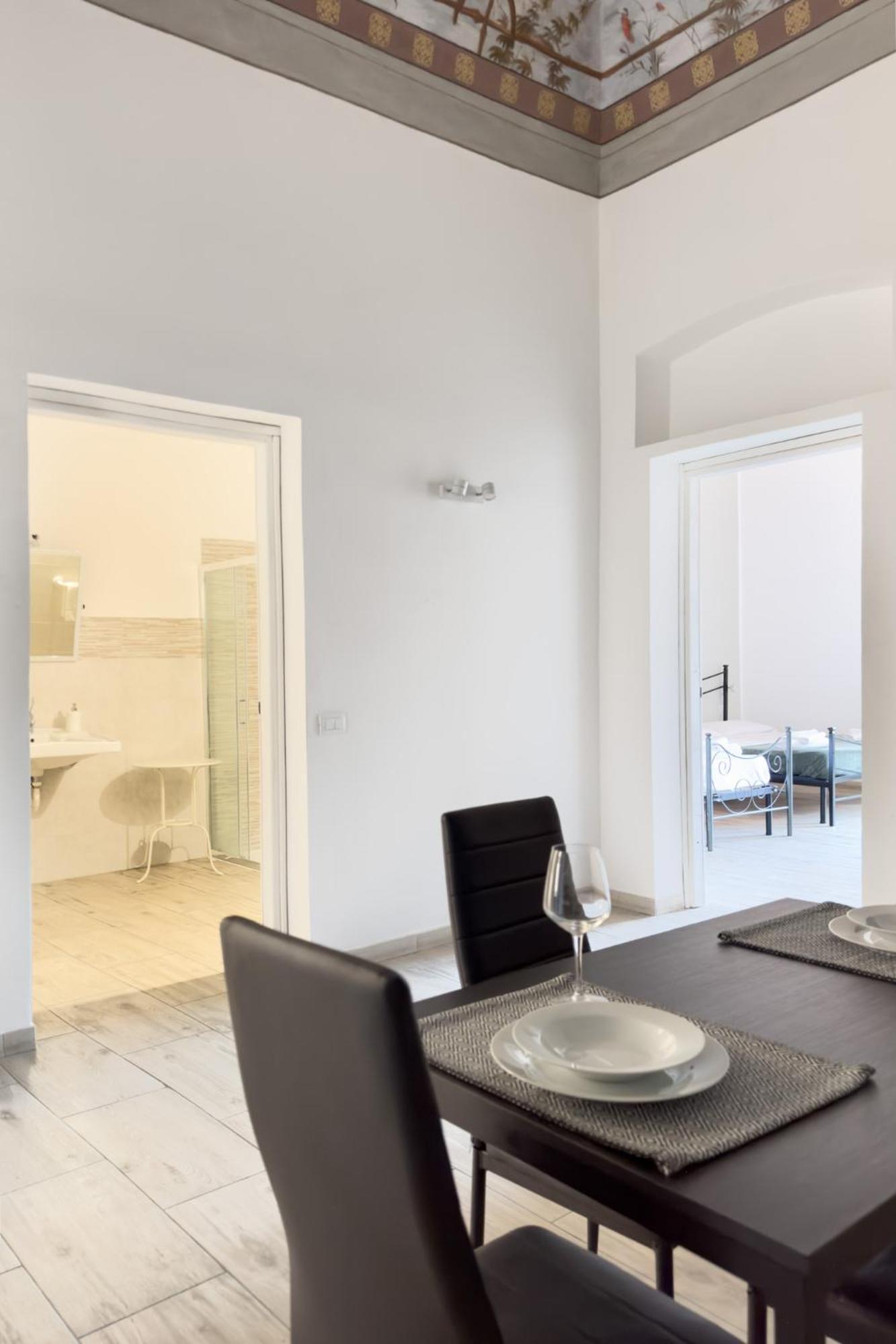 Apartament Casa L'8 Katania Zewnętrze zdjęcie