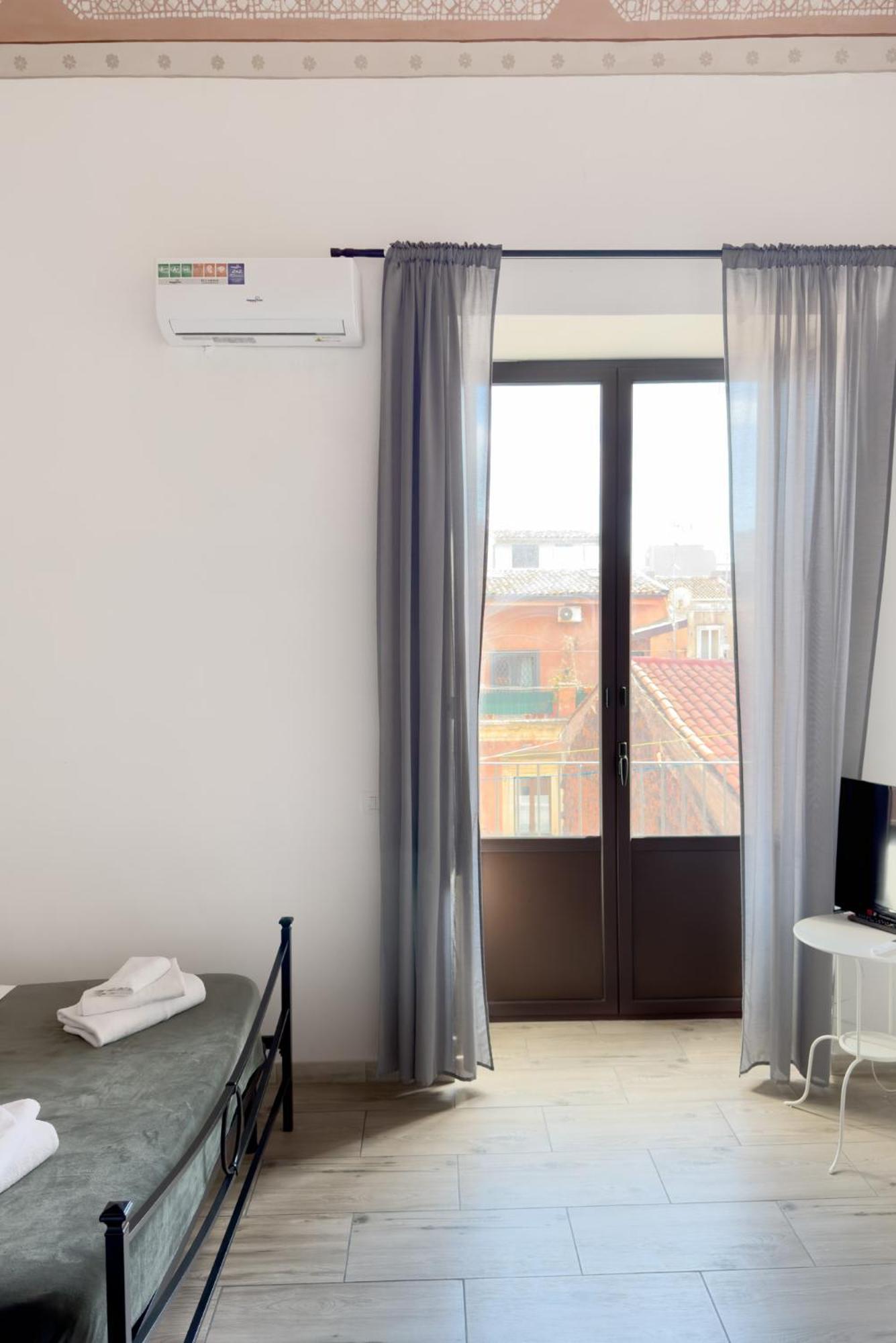 Apartament Casa L'8 Katania Zewnętrze zdjęcie