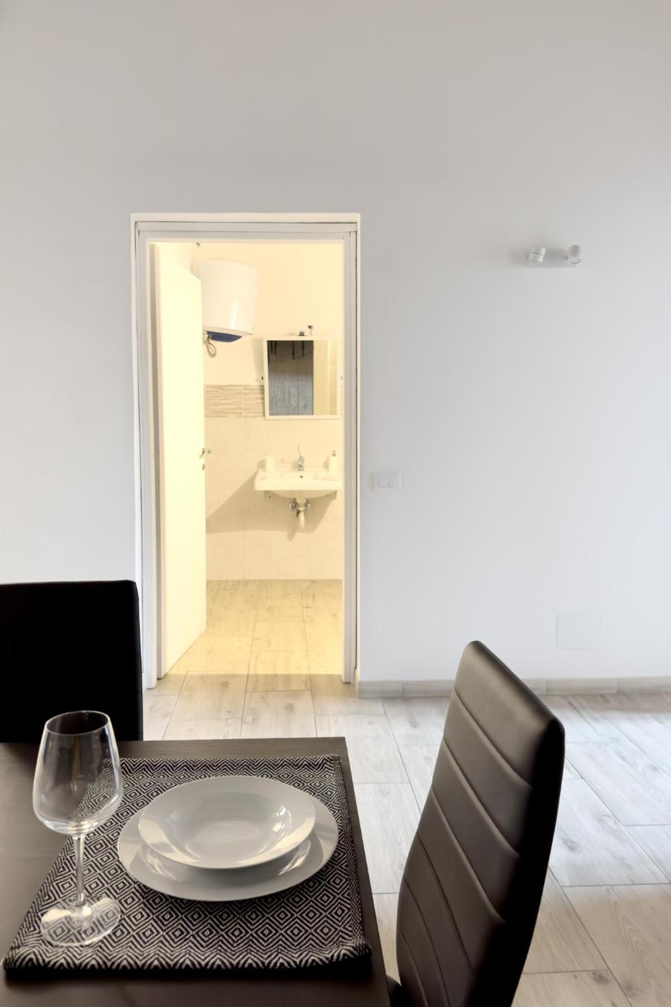 Apartament Casa L'8 Katania Zewnętrze zdjęcie
